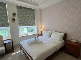Wuzih Homestay