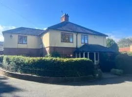 Beechdene