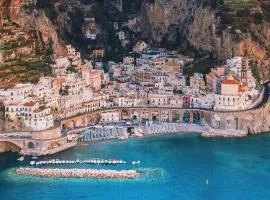 Alfieri Rooms Luna - Amalfi Coast