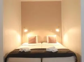 Forenom Serviced Apartments Helsinki Kristianinkatu