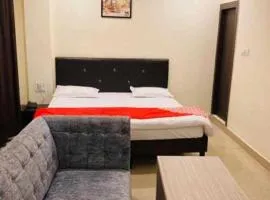 Hotel kartar