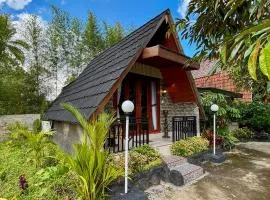 Pondok Sulangai Villas by AGATA
