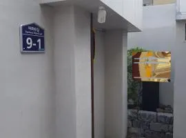 안동한옥스테이 휴