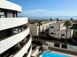 Superbe Appartement T3 - 6 Personnes - 100 m de la plage - Piscine- 6ODYS405C