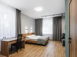 T7 Aparthotel