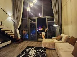 Duplex Westlake Tay Ho Hanoi