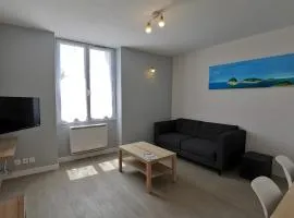 Appartement Drenec