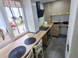 Ssalamandra Home's