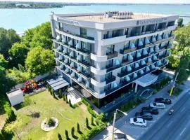 Panoramic Mamaia Hotel