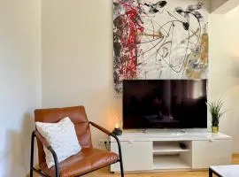 Krozinger Gartenloft - Design Apartment
