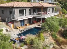 Villa Ondella - Villa entre plages et sentiers