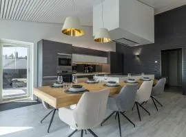 Villa Witkala Ylläs