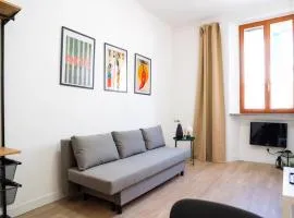 Magic Rent - appartamento Porpora