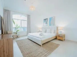 2 bedroom Tranquil Retreat in Ansam