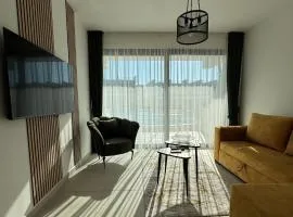 Modern Seaside Studio at Northern Cyprus - Pearl Island