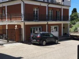Casa Richiusa Calogero