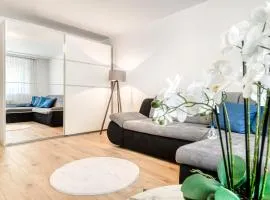 Gartenferienwohnung Arlberg
