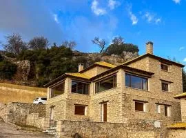 Veranda Villa