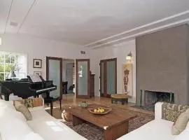 Serene Three-Bedroom Canyon Home