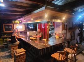 Aberdeen Self Catering, glampingplads i Aberdeen