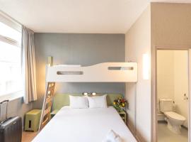 ibis budget Le Mans Centre – hotel w mieście Le Mans