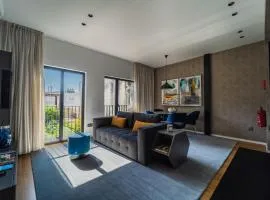 Lux Housing Século XXI