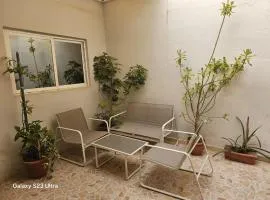 Appartement meublé près du grand souk Elhad