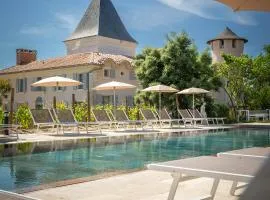 Château du Parc - Gîtes & spas à Pézenas