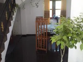 Villa Tharu Hikkaduwa