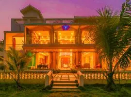 Luxury LHT 5Bhk Villa Alibaug