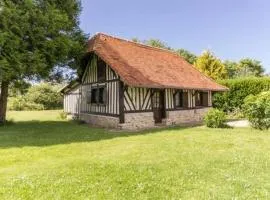 MAISONS Capucine et Rose