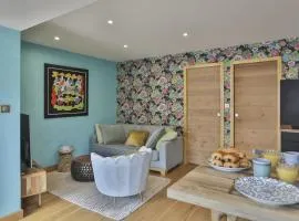 Appartement cozy proche de la plage