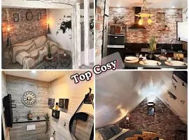 Top Cosy Les Perles 5 des Châteaux