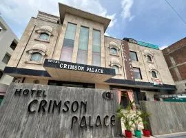 Hotel Crimson Palace