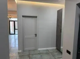 Ana Politkovskaia apartment