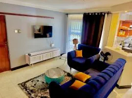 Sun city One bedroom Apt
