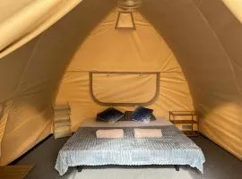 Milky Way Glamping