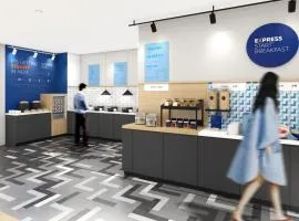 Holiday Inn Express Wuxi Taihu by IHG