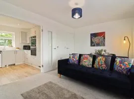Round House view