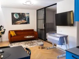 SongInn Lake Apartment