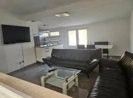 Welcome to Ndé-flat in Abstatt