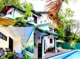 Aurelle Villa