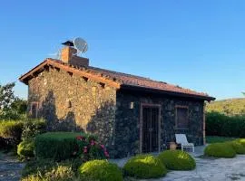 Chalet Vista Etna
