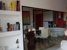 Piazza Vittorio Urban Stay