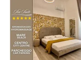 Sea Suite - Hydromassage - Sea