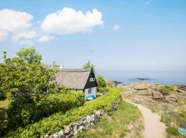 5580-Svaneke-Mor-Markers-Gaenge-13, ξενοδοχείο σε Svaneke