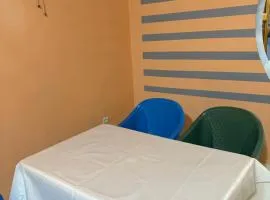 CafetHorizon