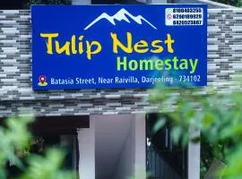Tulip Nest Homestay