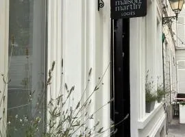 Maison Martin 7