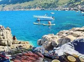 HAOUARIA Plage Splendide
